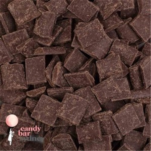 CHOCOLATE COVETURE ROYALE 1KG