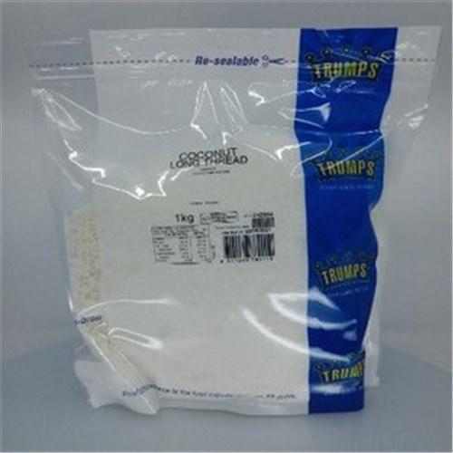 COCONUT SHREDDED 1KG