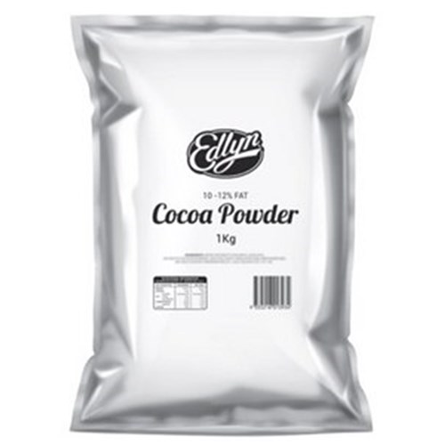 COCOA POWDER EDLYN 1KG