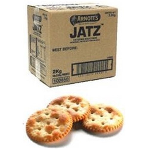 JATZ 2.25KG