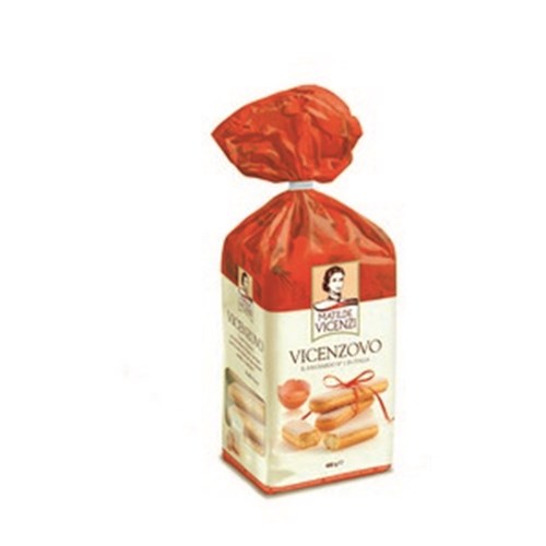 SAVOIARDI BISCUITS 200G 