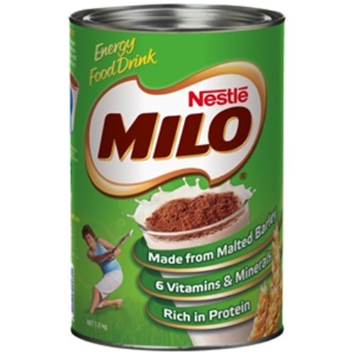 MILO 1.9KG