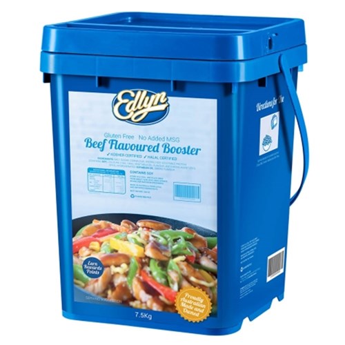BEEF BOOSTER 7.5KG