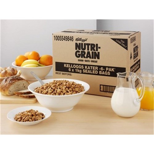 NUTRIGRAIN 1KG