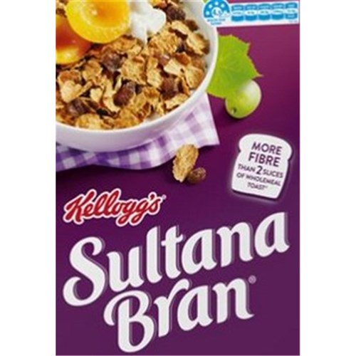 SULTANA BRAN 1KG