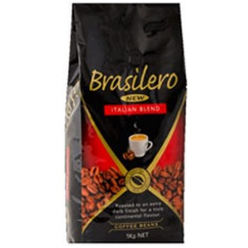 COFFEE GROUND ITALIAN BRAS 500G