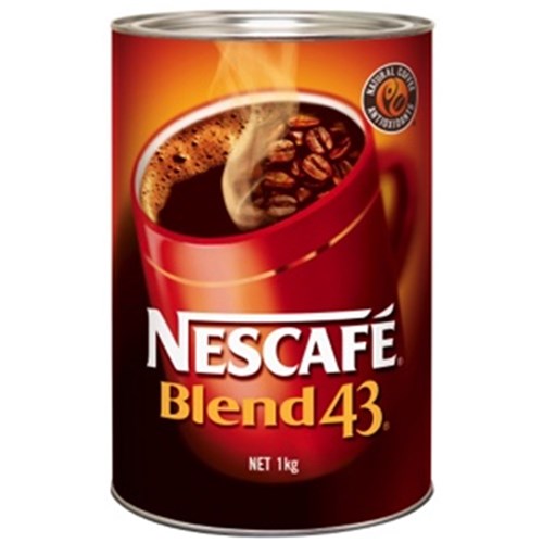 COFFEE NESCAFE 1KG