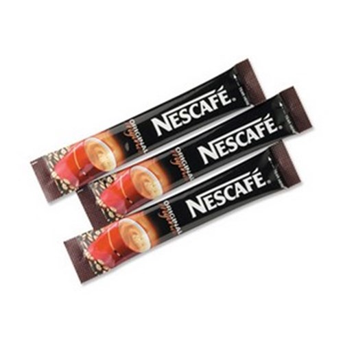 COFFEE NESCAFE P/C 1000