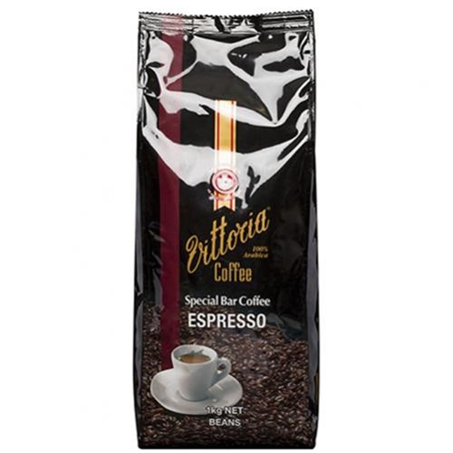 COFFEE BEANS EXPRESSO VITT 1KG