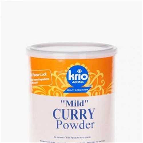 CURRY POWDER MILD 1KG