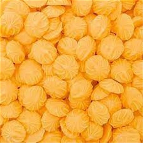 CARAMEL BUDS 500G 