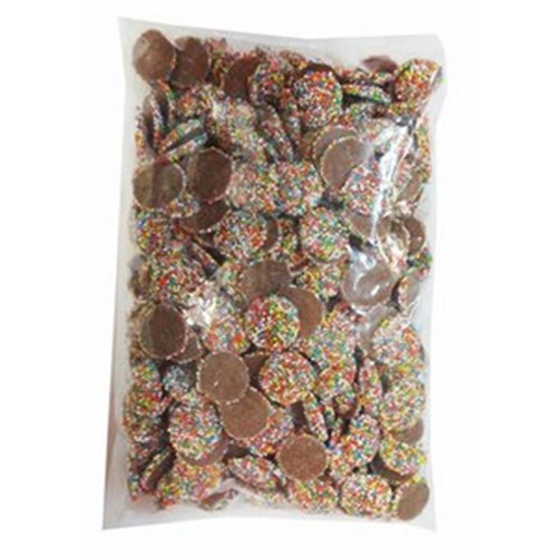 CHOCOLATE JEWELS 1KG