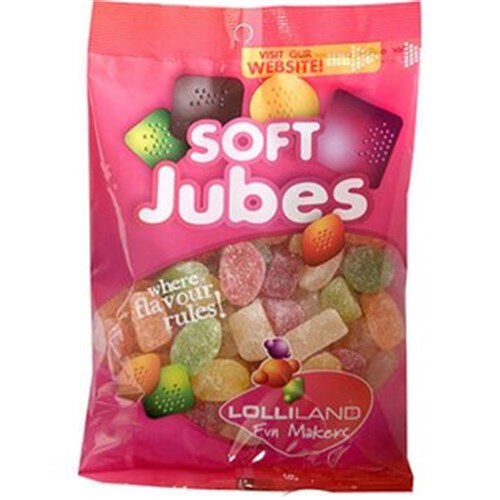 JUBES 1KG