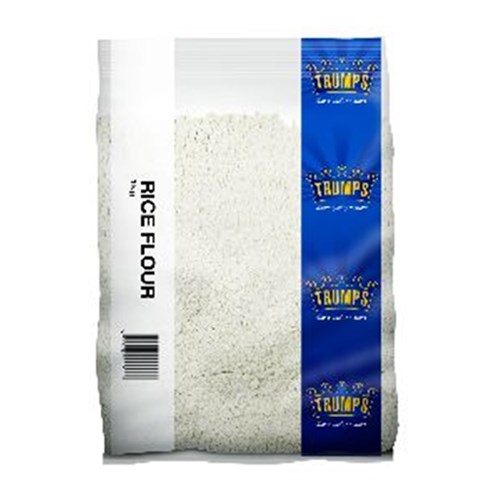 RICE FLOUR 1KG