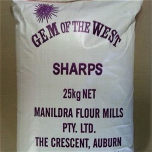 SHARPS FLOUR 25KG