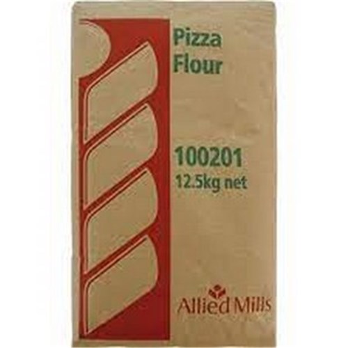 WOODFIRE PIZZA FLOUR 12.5KG