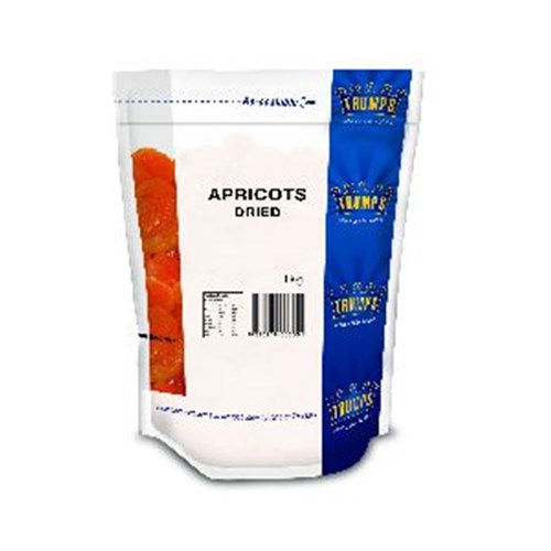 APRICOTS 1KG