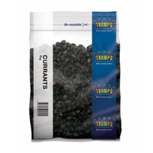 CURRANTS 1KG