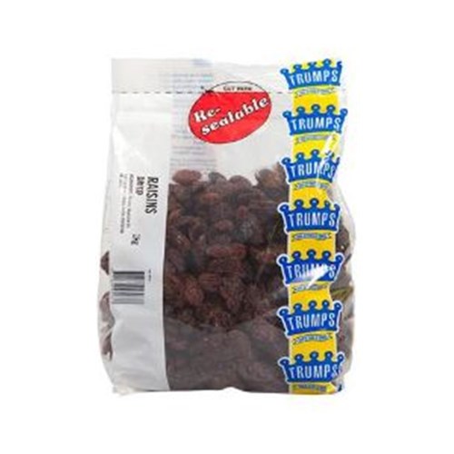 RAISINS 1KG