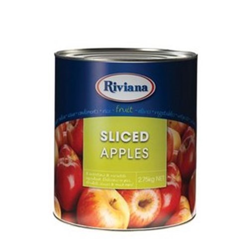 APPLE SLICED PIE  A10