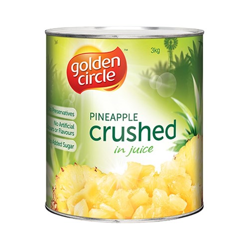 PINEAPPLE CRUSHED A10