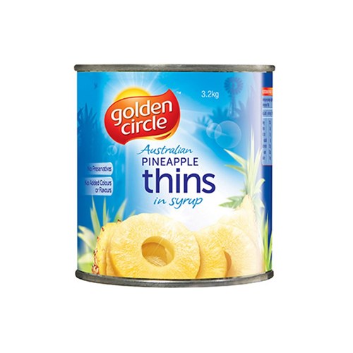 PINEAPPLE THINS A10 