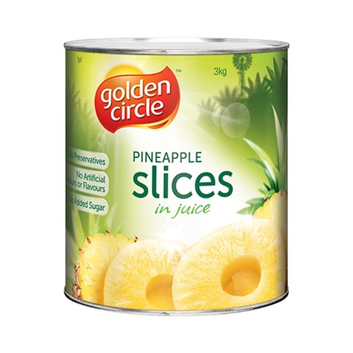PINEAPPLE SLICE A10