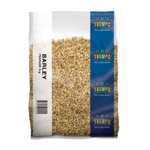 PEARL BARLEY 1KG