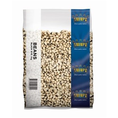 BLACK EYE BEANS 1KG