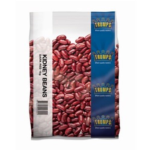 RED KIDNEY BEANS DRY 1KG