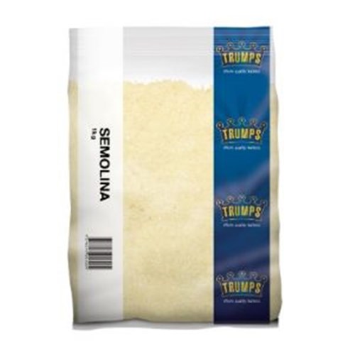 SEMOLINA 1KG