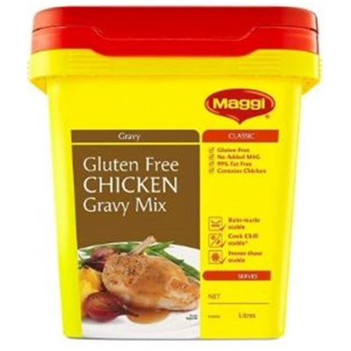 CHICKEN GRAVY 2KG