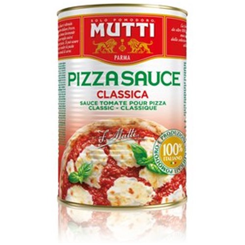 PIZZA SAUCE  A12