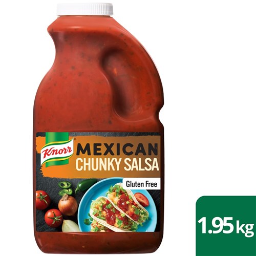 SALSA SAUCE 2L