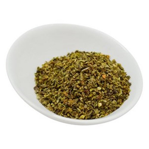 GREEN CAPSICUM COARSE 1KG