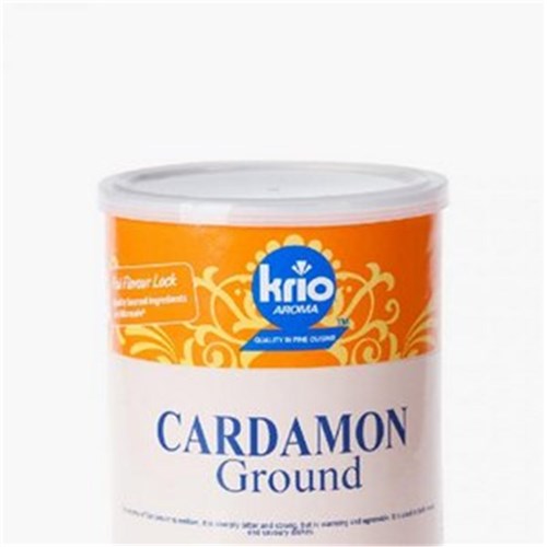 CARDAMON GROUND 500G