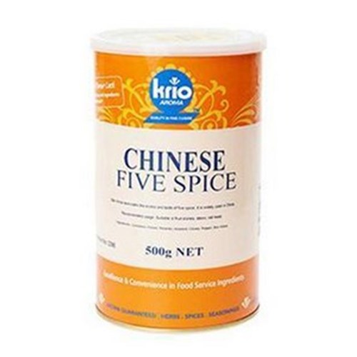 CHINESE FIVE SPICE 500G