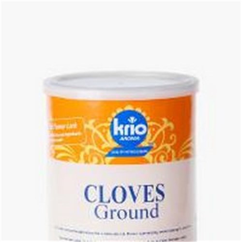 CLOVES GROUND 500G