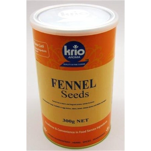 FENNEL SEEDS 300G
