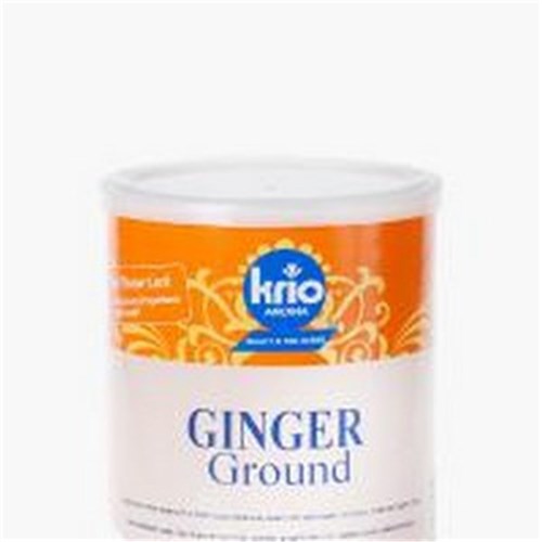 GINGER GROUND 500G