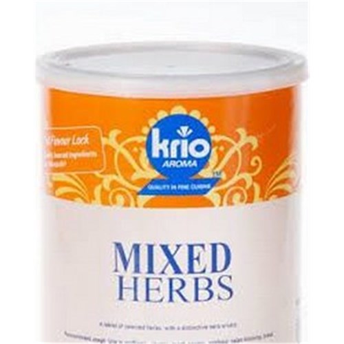 MIXED HERBS 200G