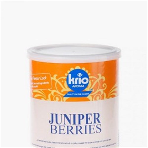 JUNIPER BERRIES 200G