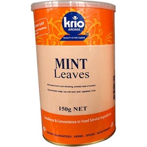 MINT FLAKES LEAVES 150G