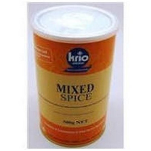 MIXED SPICE 500G