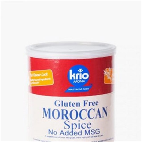 MOROCCAN SPICE 500G