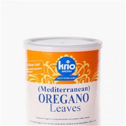 OREGANO LEAVES 1KG