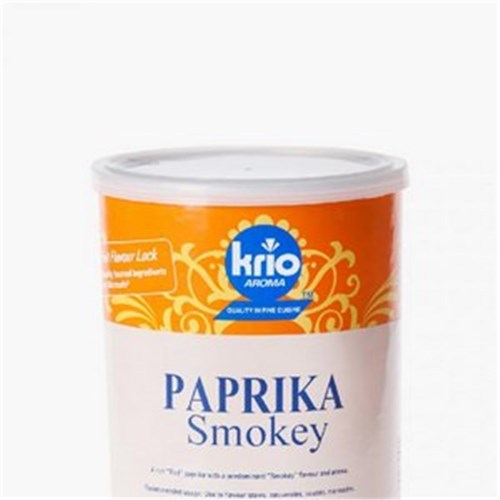 PAPRIKA SMOKEY 1.5KG