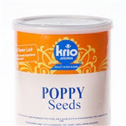 POPPY SEEDS 1KG