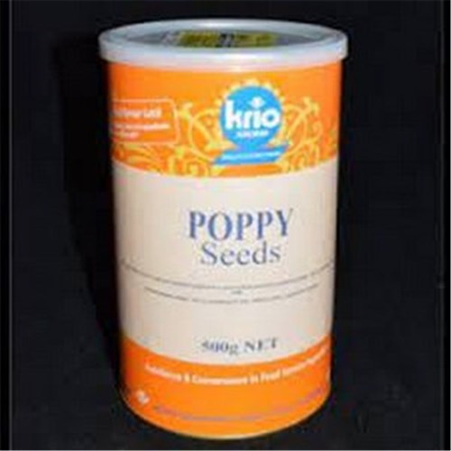 POPPY SEED 500G