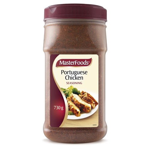 PORTUGUESE SEASONING 730G